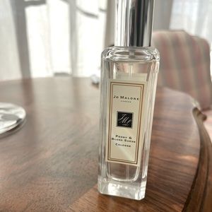 Jo Malone Peony and Blush Suede 1oz